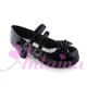 Antaina Shoes Model 104